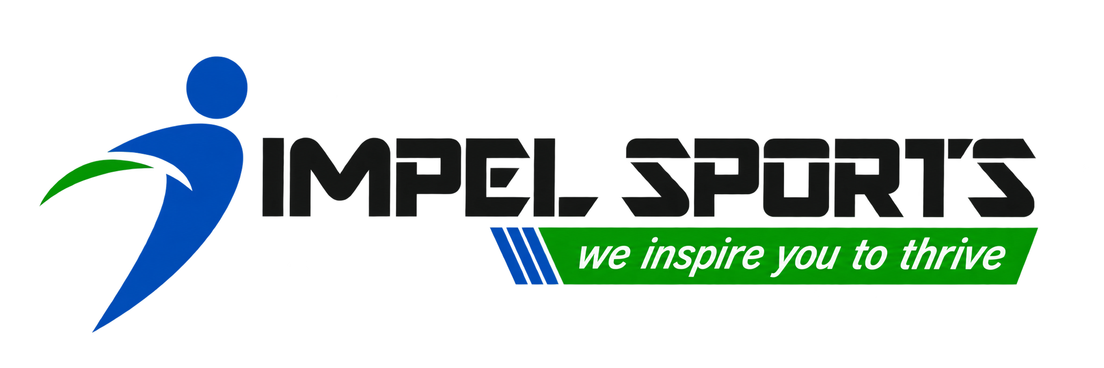 Impel Sports logo
