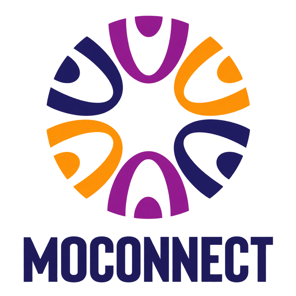 Moconnect logo