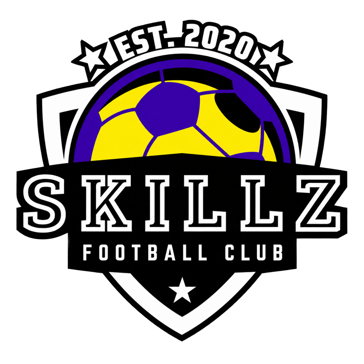 Skillz Football Club logo