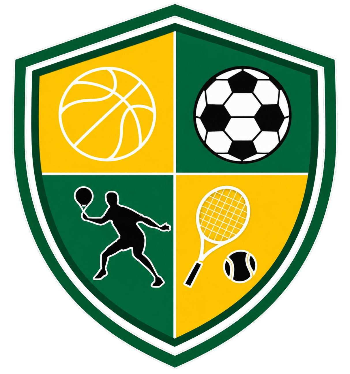 Yebo Sports logo